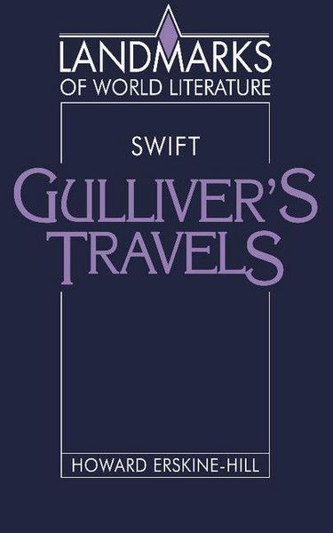 Produktbild: Swift