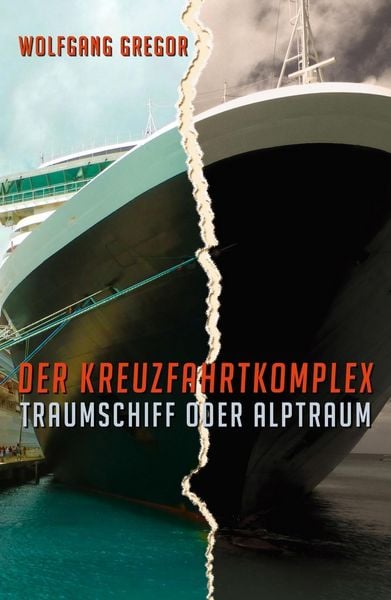 Produktbild: Der Kreuzfahrtkomplex
