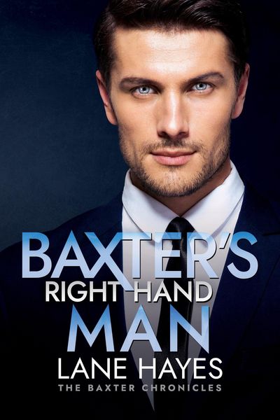Produktbild: Baxter's Right-Hand Man (The Baxter Chronicles, #2)
