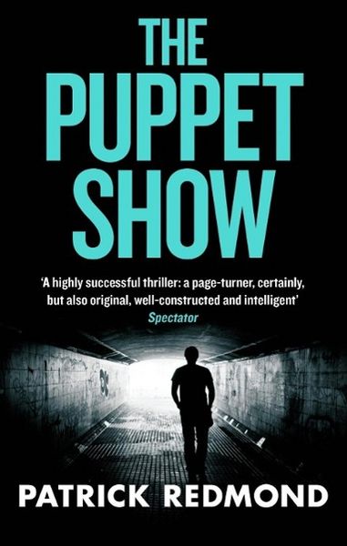 Produktbild: The Puppet Show