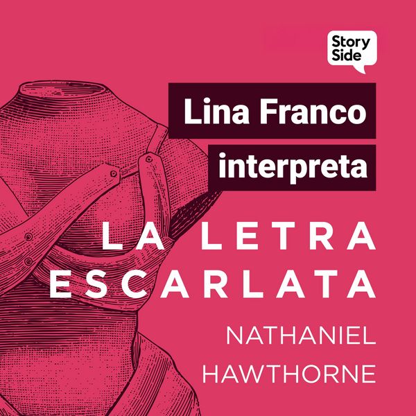 Produktbild: La letra escarlata