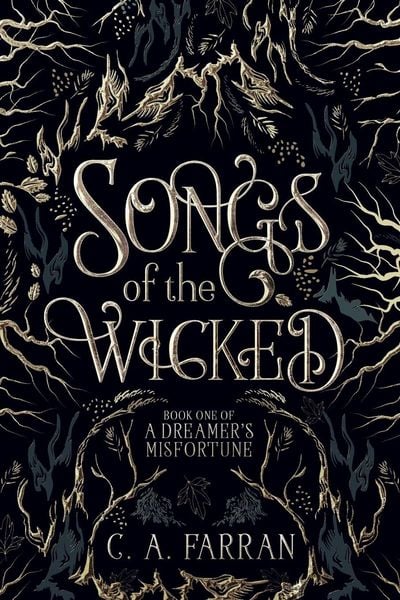 Produktbild: Songs of the Wicked