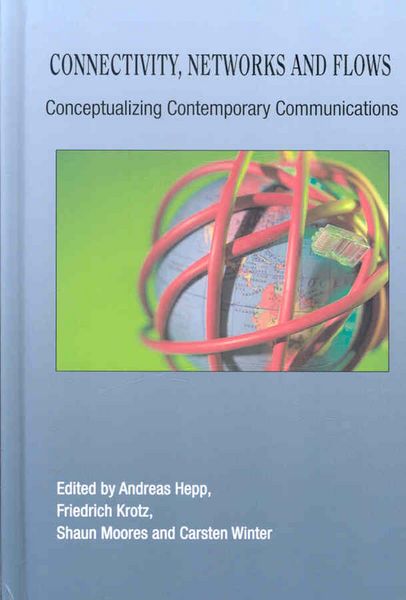 Produktbild: Connectivity, Networks and Flows