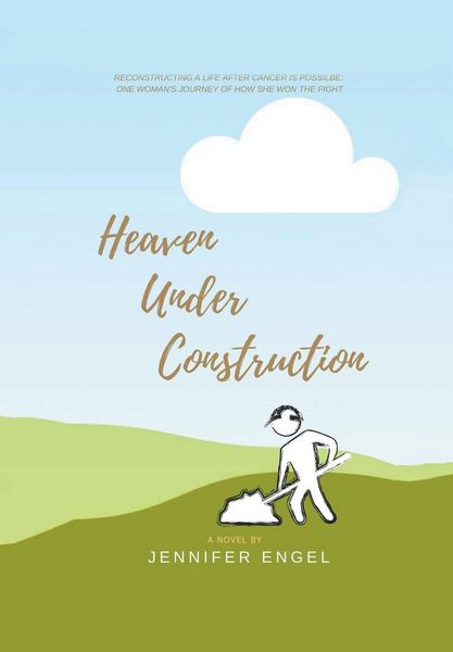 Produktbild: Heaven Under Construction