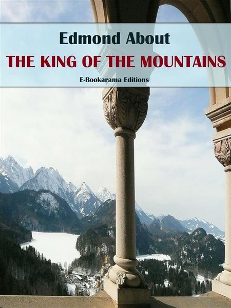 Produktbild: The King of the Mountains