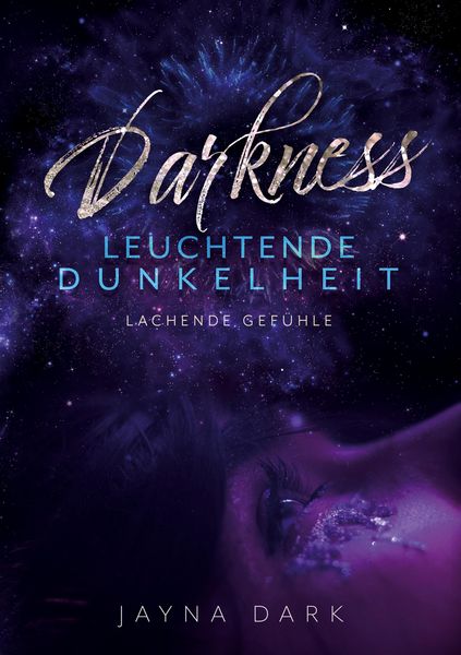 Produktbild: Darkness - Leuchtende Dunkelheit