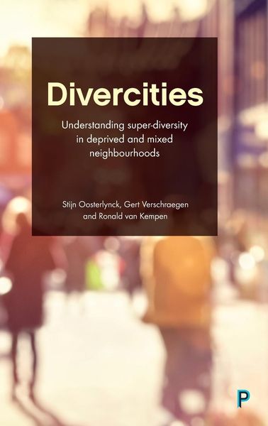 Produktbild: Divercities