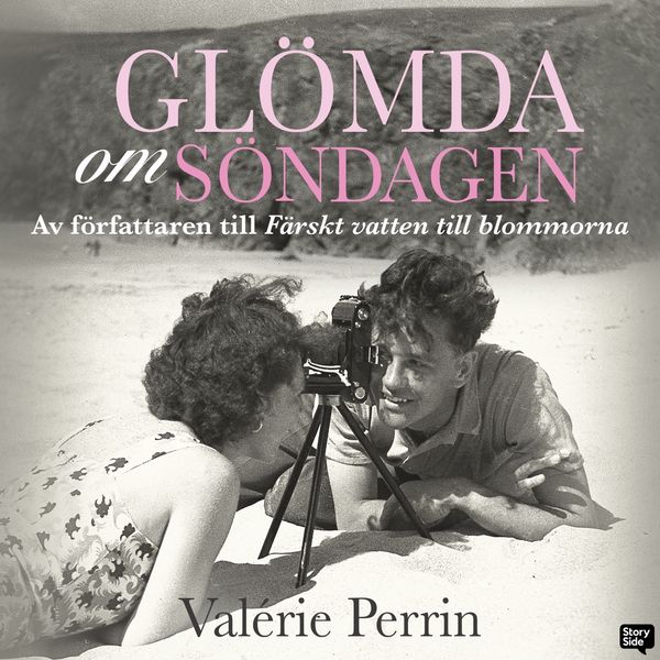 Produktbild: Gl&ouml;mda om s&ouml;ndagen