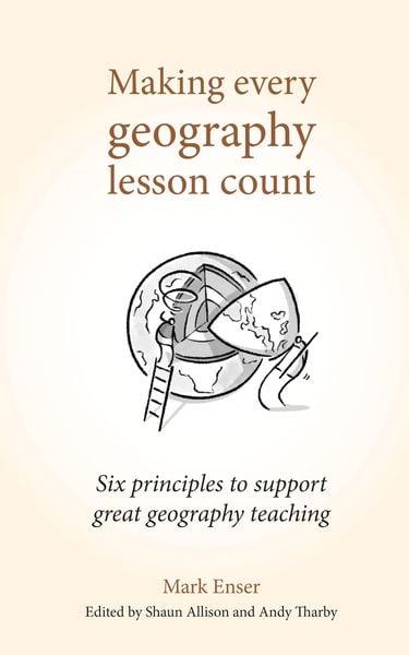 Produktbild: Making Every Geography Lesson Count