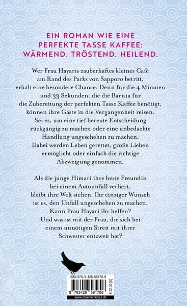 Produktbild: Das kleine Caf&eacute; der magischen Minuten