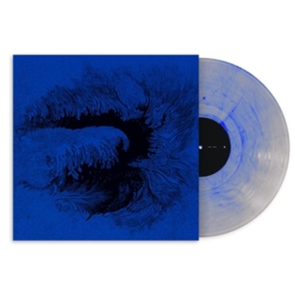 Solar Bridge (Blue Smoke Vinyl) - Emeralds, Vinyl