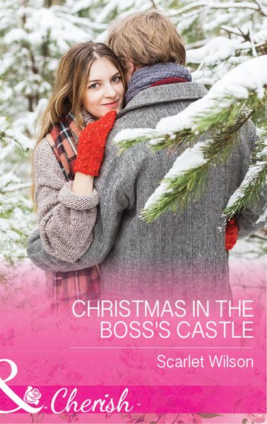 Produktbild: Christmas In The Boss's Castle