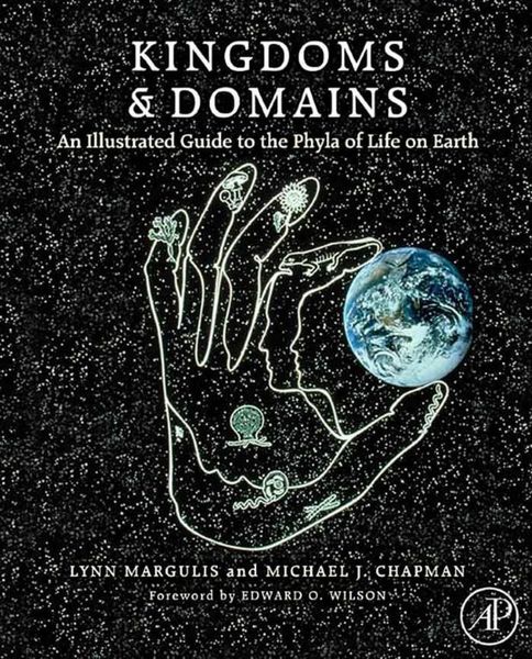 Produktbild: Kingdoms and Domains