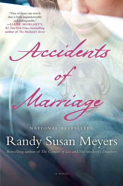 Produktbild: Accidents Of Marriage