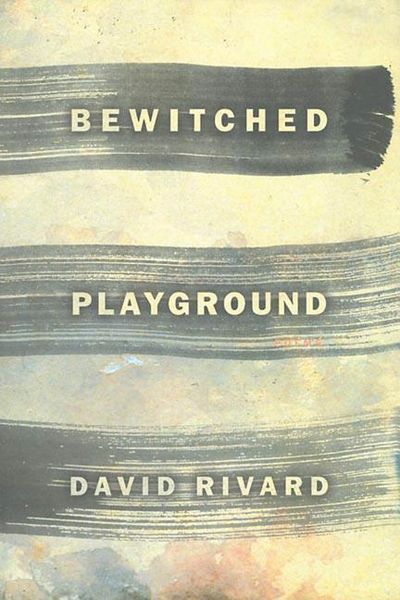 Produktbild: Bewitched Playground