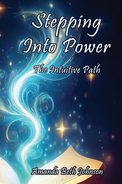 Produktbild: Stepping Into Power
