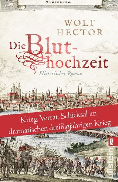 Produktbild: Die Bluthochzeit