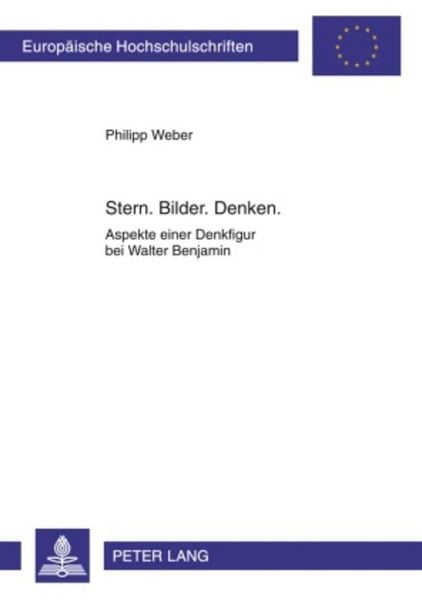Produktbild: Stern. Bilder. Denken.