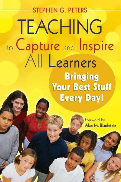 Produktbild: Teaching to Capture and Inspire All Learners