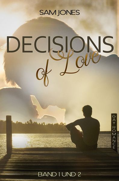 Produktbild: Decisions of Love - Band 1 und 2
