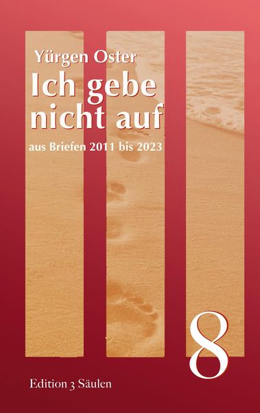 Produktbild: Ich gebe nicht auf