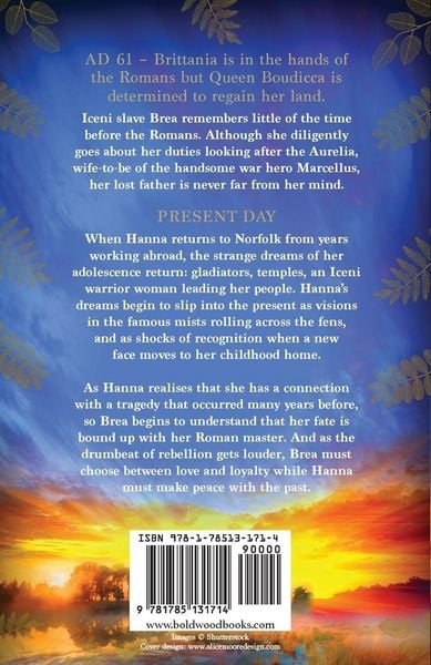 Produktbild: Daughter of the Mists