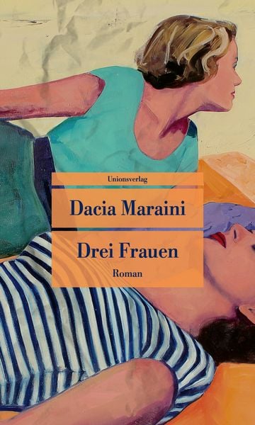 Produktbild: Drei Frauen