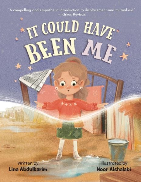 Produktbild: It Could Have Been Me