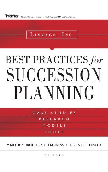 Produktbild: Linkage's Best Practices for S