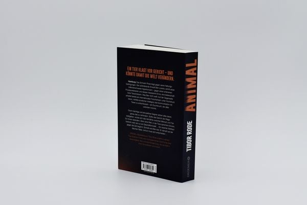Produktbild: Animal