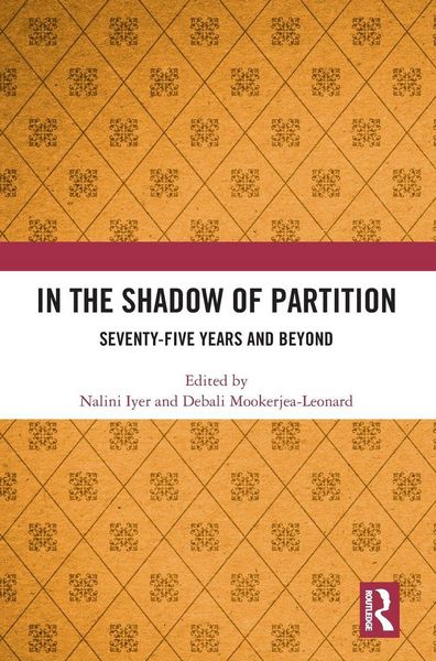 Produktbild: In the Shadow of Partition
