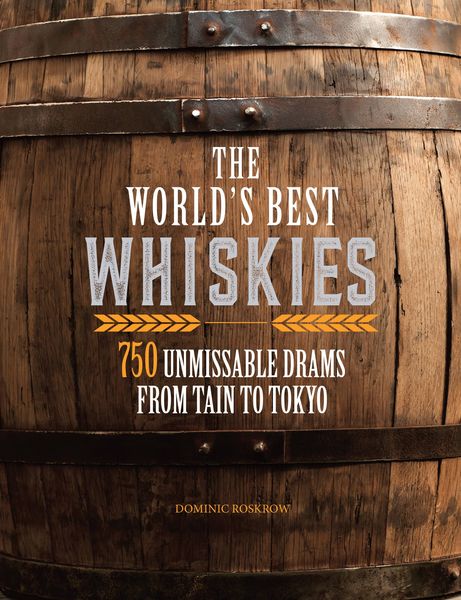 Produktbild: The World's Best Whiskies