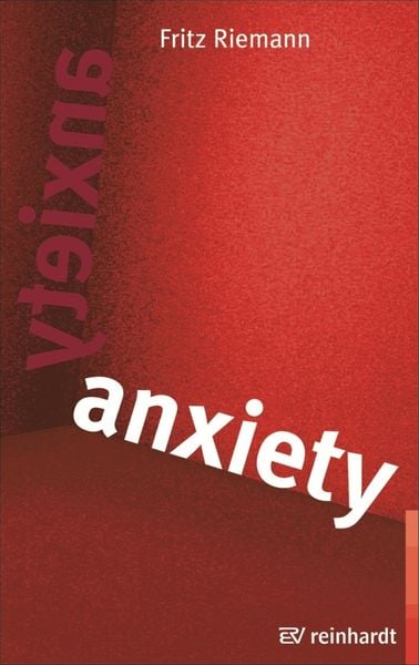 Produktbild: Anxiety