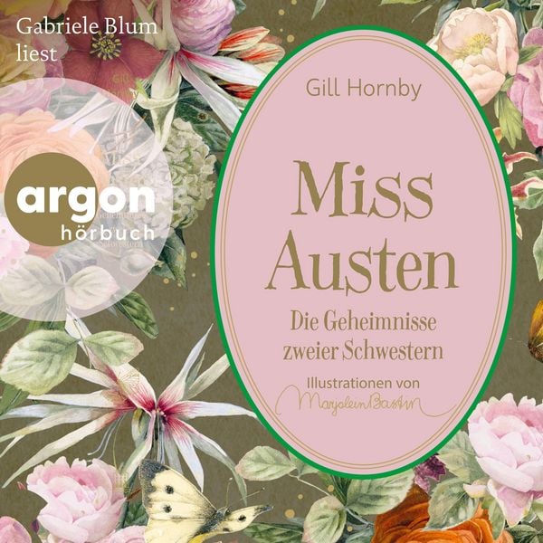 Produktbild: Miss Austen