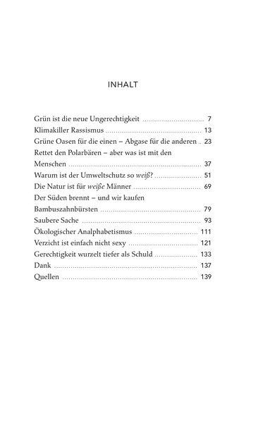 Produktbild: &Ouml;korassismus