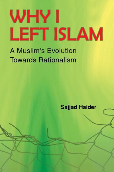 Produktbild: Why I Left Islam