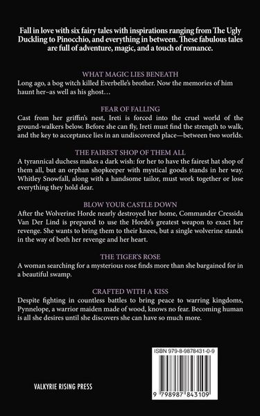 Produktbild: A Dream's Last Embers