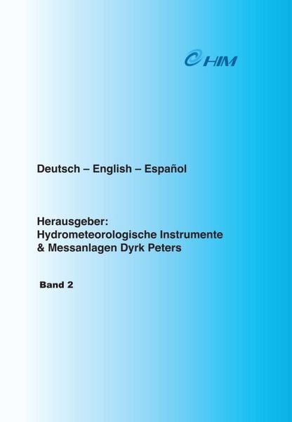 Produktbild: Tafeln zum S&auml;ttigungsdampfdruck &uuml;ber Eis und Wasser