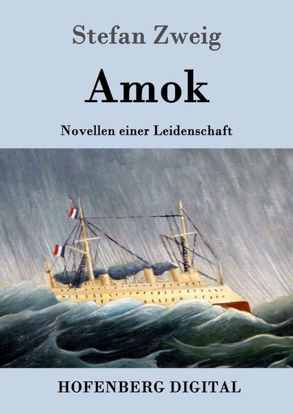 Produktbild: Amok