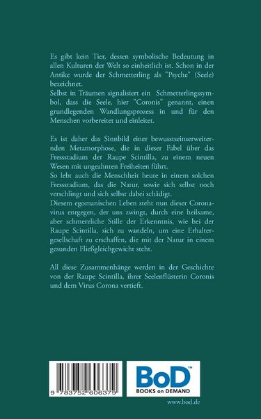 Produktbild: Corona und Coronis