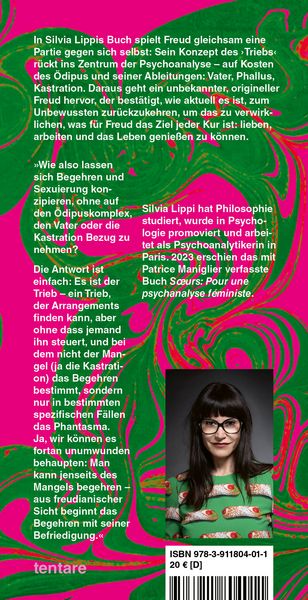 Produktbild: Sigmund Freud