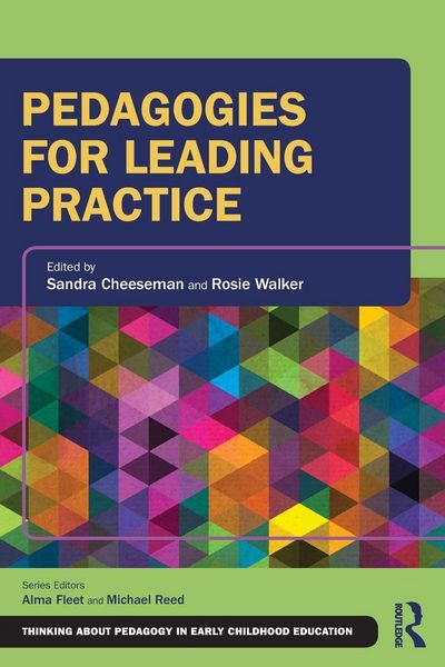Produktbild: Pedagogies for Leading Practice