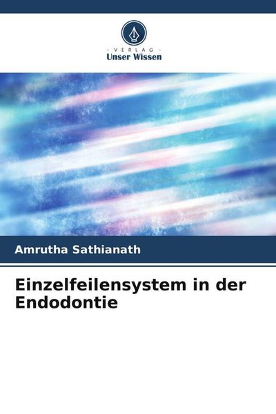 Produktbild: Einzelfeilensystem in der Endodontie