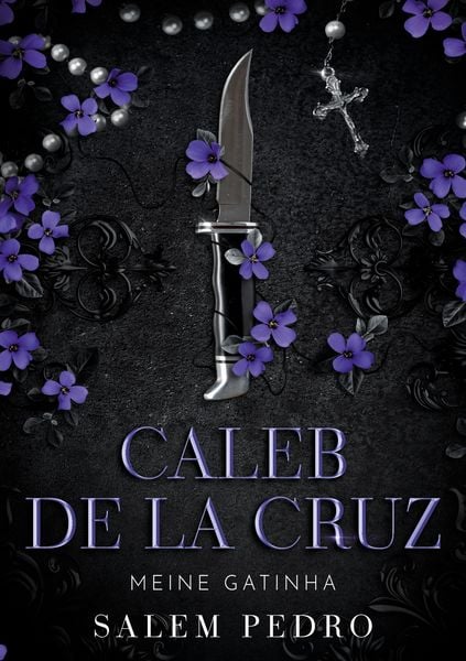 Produktbild: Caleb De La Cruz - Meine Gatinha