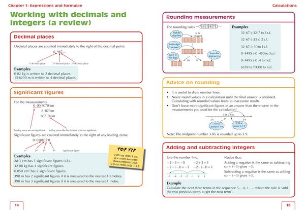 Produktbild: National 5 Maths