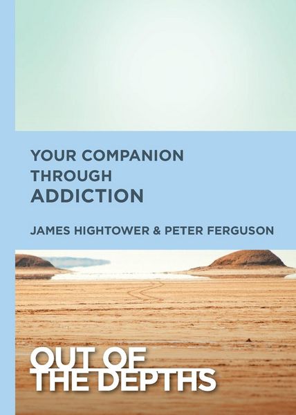 Produktbild: Your Companion Through Addiction