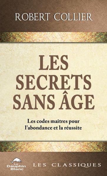Produktbild: Les Secrets sans age