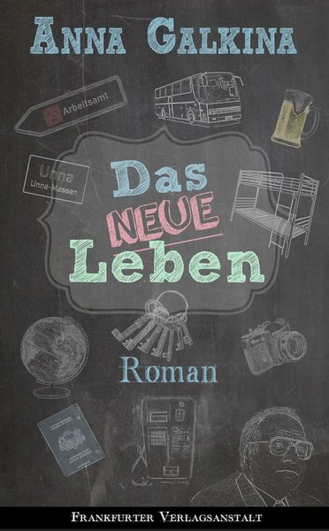 Produktbild: Das neue Leben