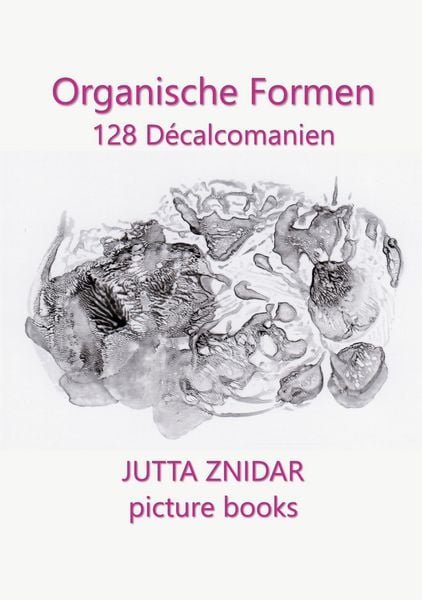 Produktbild: Organische Formen