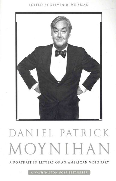 Produktbild: Daniel Patrick Moynihan